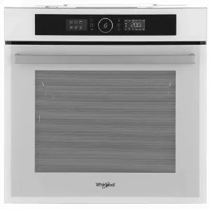 Духовой шкаф WHIRLPOOL OAKZ9 7921 CS WH