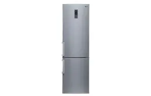 Холодильник LG GB-B530PVQPB