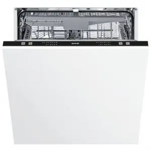 Посудомоечная машина GORENJE GV62211