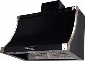 Вытяжка KUPPERSBERG MGC 9039 ANT Silver