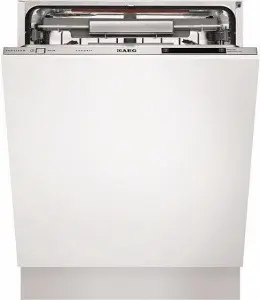 Посудомоечная машина AEG F 99705 VI1P