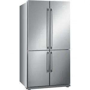 Холодильник side-by-side SMEG fq60xp