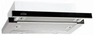Вытяжка ELIKOR интегра glass 45н-400-в2г