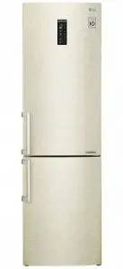 Холодильник LG GA-M599 ZEQZ