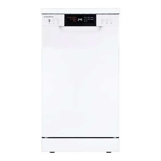 Посудомоечная машина MAUNFELD MWF45220W — фото