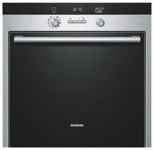 Духовой шкаф SIEMENS hb75bc550f
