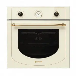Духовой шкаф DELUXE 6006.05 эшв-037