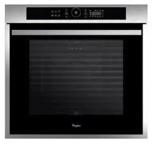 Духовой шкаф Whirlpool AKZM 8640 IX