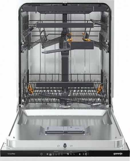 Посудомоечная машина GORENJE RGV 65160 — фото