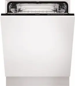 Посудомоечная машина AEG F 55340 VI0