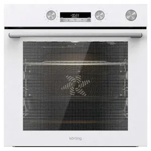 Духовой шкаф KORTING OKB 8972 EW ST