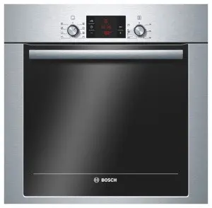 Духовой шкаф BOSCH hbb42c450e
