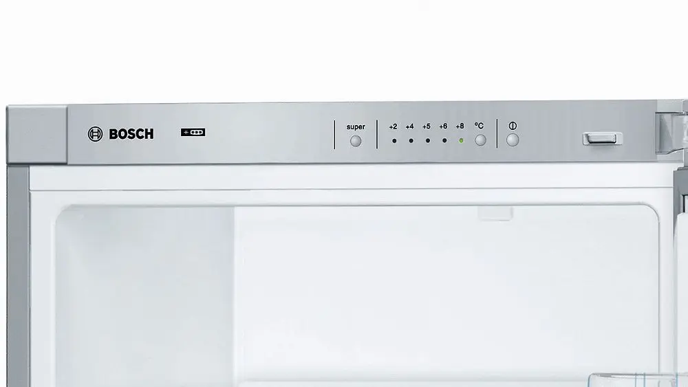 Посудомоечная машина BOSCH SPV4HKX03R — фото