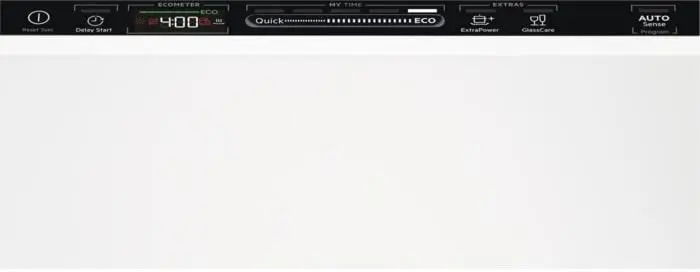 Посудомоечная машина AEG FSB72907P — фото