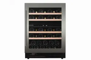 Винный шкаф DUNAVOX DAU-39.121DSS
