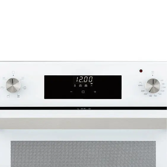 Духовой шкаф KRONA ONORE 60 WH G2 — фото