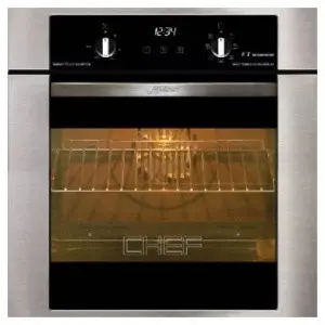 Духовой шкаф KAISER eh 6920