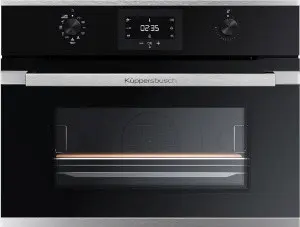 Духовой шкаф KUPPERSBUSCH CBP 6332.0 S1