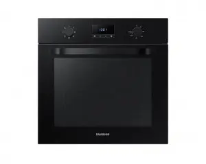 Духовой шкаф SAMSUNG NV68R1340BB/WT