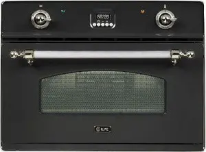 Духовой шкаф ILVE 645-CE3 графит