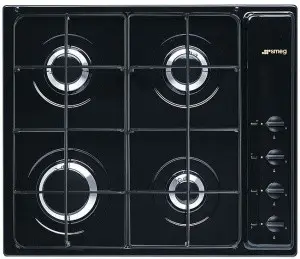 Варочная поверхность SMEG S64SN
