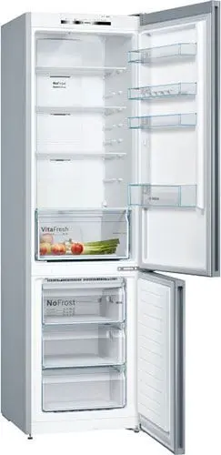 Холодильник BOSCH KGN39UL30U — фото