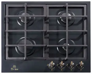 Варочная поверхность DELUXE TG4 750231F-079