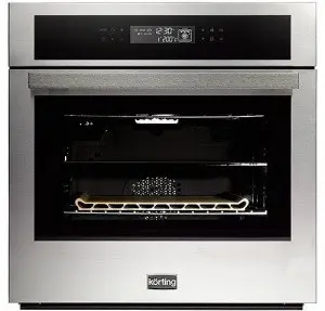 Духовой шкаф KORTING okb 9102 csx pro