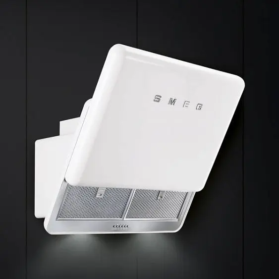 Вытяжка SMEG KFAB75WH — фото