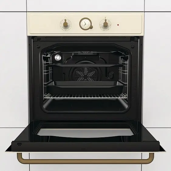 Духовой шкаф Gorenje BO 7530 CLI — фото
