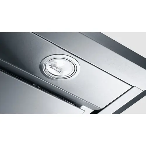 Вытяжка BOSCH dhi 645 fsd — фото