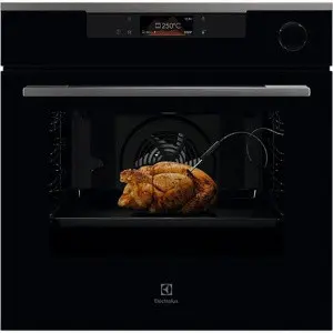 Духовой шкаф ELECTROLUX KOCBP39H