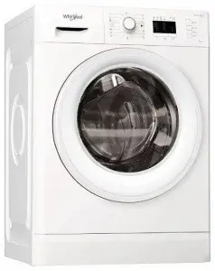 Стиральная машина WHIRLPOOL FWL 71252W EU