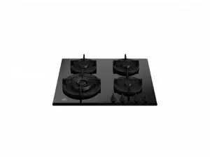 Варочная поверхность BERTAZZONI P604LMODGNE