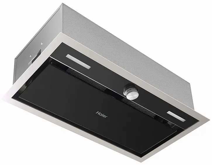 Вытяжка HAIER HVX-BI664GB — фото