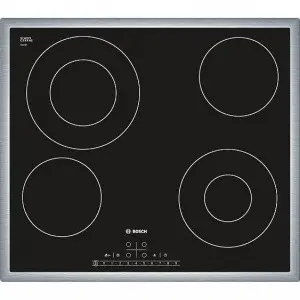 Электрическая поверхность BOSCH PKG 645F17G