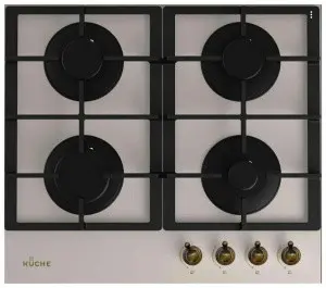 Варочная поверхность KUCHE GGH 640 IRF