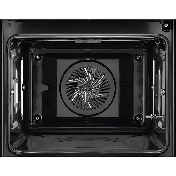 Духовой шкаф ELECTROLUX KOBBS39WX — фото