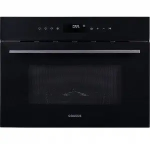 Духовой шкаф GRAUDE BWG 45.0 S