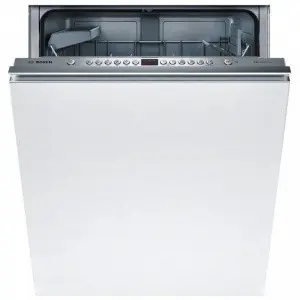 Встраиваемая посудомоечная машина Bosch SMV 46 CX 03 E