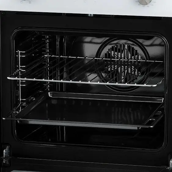 Духовой шкаф KRONA ONORE 60 WH G2 — фото