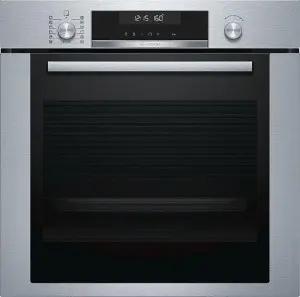 Духовой шкаф Bosch HBG 378 ES 0 R
