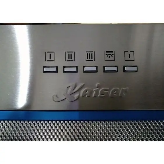 Вытяжка KAISER EA 743 M — фото