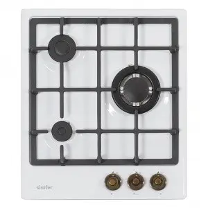 Варочная поверхность SIMFER H45V35W527