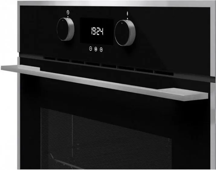 Духовой шкаф TEKA HLB 840 SS BLACK — фото