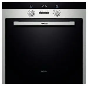 Духовой шкаф SIEMENS hb73g4580