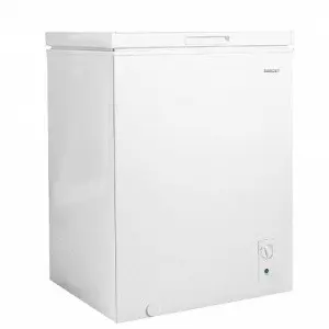 Морозильный ларь ZARGET ZCF 164W