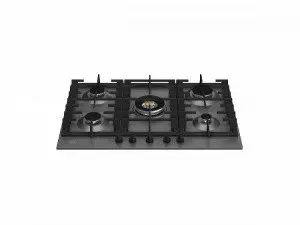 Варочная поверхность BERTAZZONI P755CMODNE