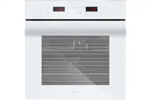 Духовой шкаф HIBERG VM 6192 W