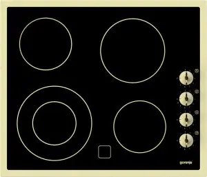 Поверхность GORENJE ec 630 rw